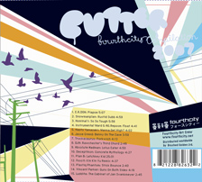 NEW FOURTHCITY COMP